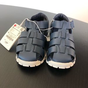 Zara Boy Sandal